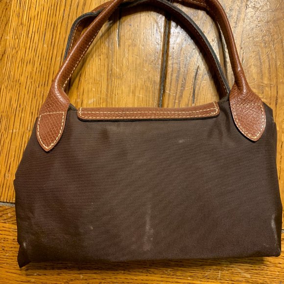 Longchamp Le Pliage tote bag - Picture 3 of 3